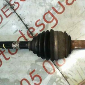 TRANSMISION DELANTERA DERECHA TOYOTA YARIS