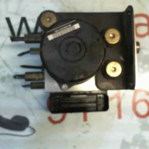 ABS SSANGYONG ACTYON
