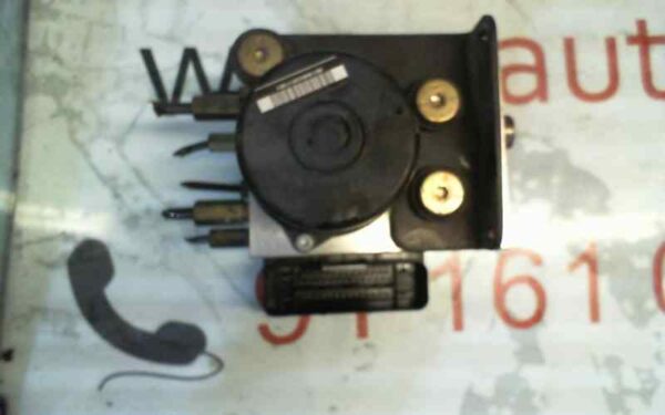 ABS SSANGYONG ACTYON