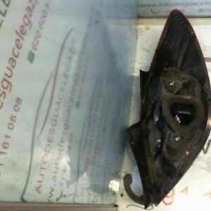 PILOTO TRASERO IZQUIERDO OPEL CORSA D