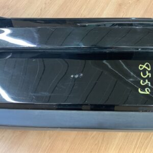 PARAGOLPES TRASERO SEAT IBIZA SC