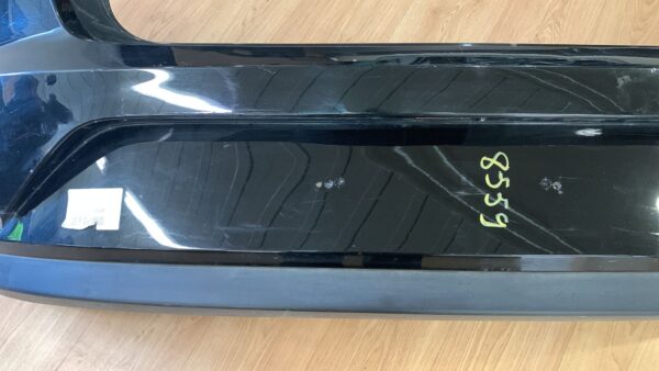 PARAGOLPES TRASERO SEAT IBIZA SC