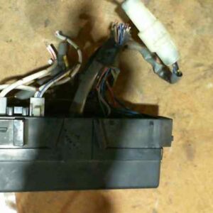 CAJA RELES / FUSIBLES SUZUKI ALTO RF 410