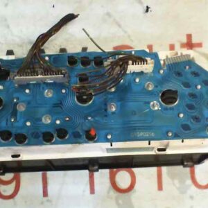 CUADRO INSTRUMENTOS SUZUKI ALTO RF 410