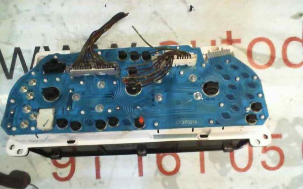 CUADRO INSTRUMENTOS SUZUKI ALTO RF 410