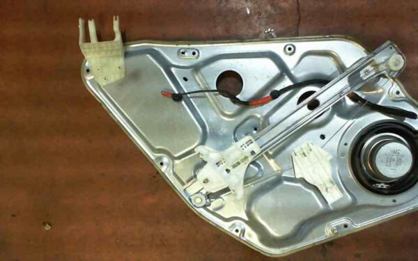 ELEVALUNAS TRASERO IZQUIERDO HYUNDAI SONATA