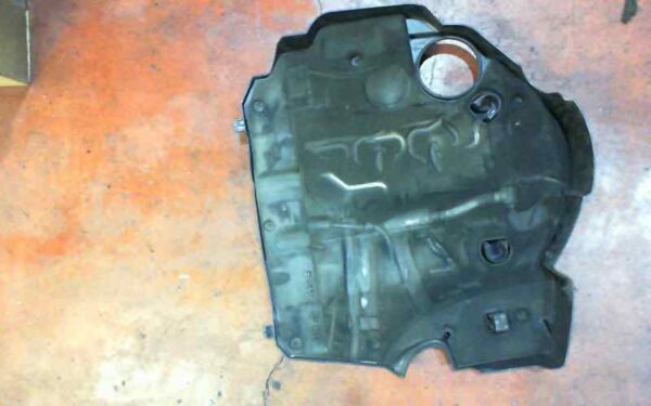 TAPA MOTOR BMW X1