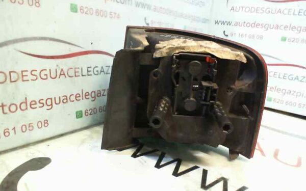 PILOTO TRASERO IZQUIERDO FIAT STILO
