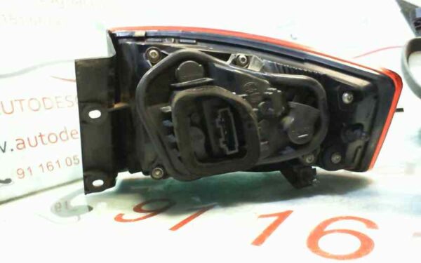 PILOTO TRASERO IZQUIERDO SEAT TOLEDO