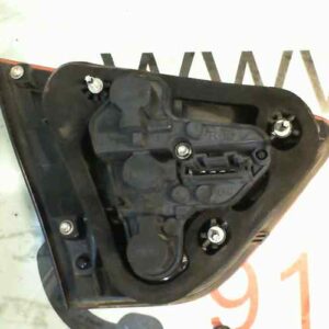 PILOTO TRASERO DERECHO INTERIOR SEAT TOLEDO