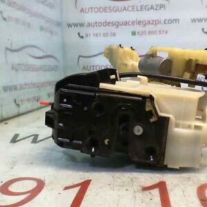 CERRADURA PUERTA TRASERA IZQUIERDA HYUNDAI SONATA