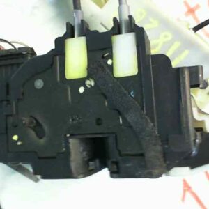 CERRADURA PUERTA TRASERA DERECHA HYUNDAI SONATA