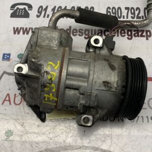 COMPRESOR AIRE ACONDICIONADO SMART FORFOUR