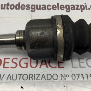 TRANSMISION DELANTERA IZQUIERDA CITROEN C4 PICASSO