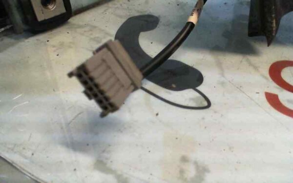 RETROVISOR IZQUIERDO NISSAN MICRA