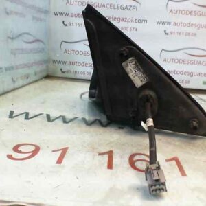 RETROVISOR IZQUIERDO FORD MONDEO BERLINA
