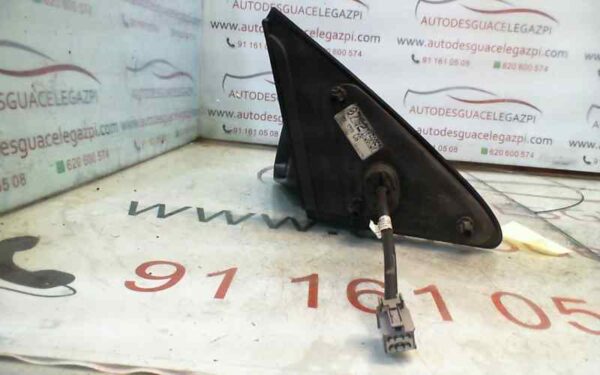 RETROVISOR IZQUIERDO FORD MONDEO BERLINA