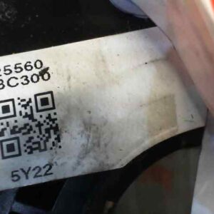 MANDO MULTIFUNCION NISSAN MICRA