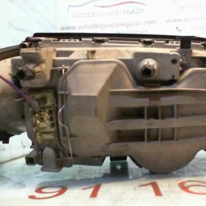 FARO IZQUIERDO MERCEDES CLASE C BERLINA