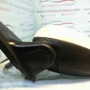 RETROVISOR IZQUIERDO MG ROVER SERIE 25