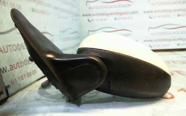 RETROVISOR IZQUIERDO MG ROVER SERIE 25