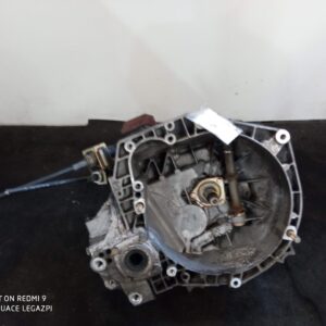 CAJA CAMBIOS ALFA ROMEO 147