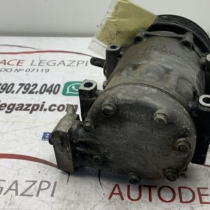 COMPRESOR AIRE ACONDICIONADO ALFA ROMEO 147