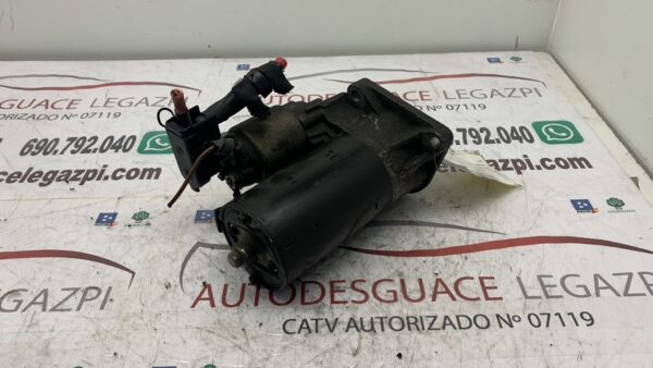 MOTOR ARRANQUE ALFA ROMEO 147
