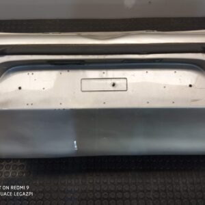 PARAGOLPES TRASERO ALFA ROMEO 147