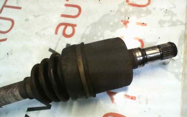 TRANSMISION DELANTERA IZQUIERDA OPEL CORSA D