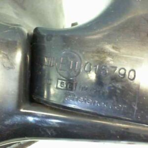 RETROVISOR IZQUIERDO PEUGEOT 407