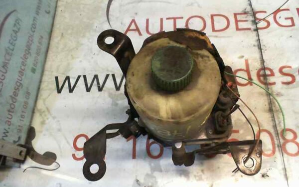 BOMBA DIRECCION SKODA FABIA