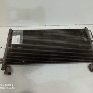 CONDENSADOR / RADIADOR  AIRE ACONDICIONADO MAZDA 323 BERL. F/S