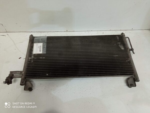 CONDENSADOR / RADIADOR  AIRE ACONDICIONADO MAZDA 323 BERL. F/S