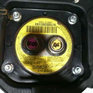 AIRBAG DELANTERO IZQUIERDO OPEL ASTRA GTC