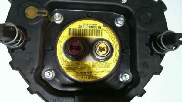 AIRBAG DELANTERO IZQUIERDO OPEL ASTRA GTC