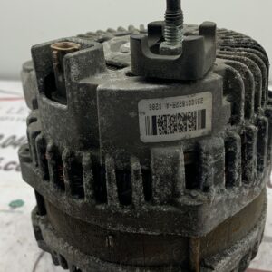 ALTERNADOR OPEL MOVANO B KASTEN/COMBI