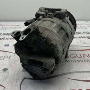COMPRESOR AIRE ACONDICIONADO OPEL MOVANO B KASTEN/COMBI