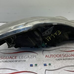 FARO DERECHO OPEL MOVANO B KASTEN/COMBI