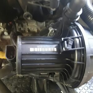 MOTOR COMPLETO SEAT LEON