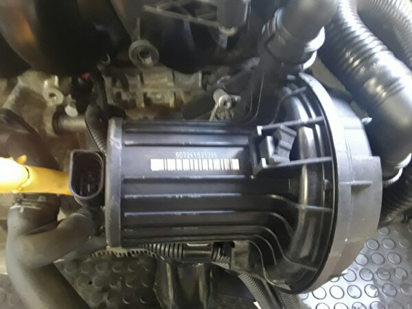 MOTOR COMPLETO SEAT LEON