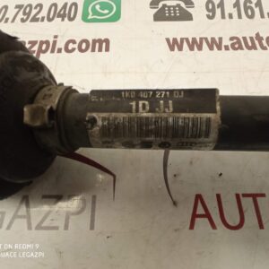 TRANSMISION DELANTERA IZQUIERDA SEAT LEON