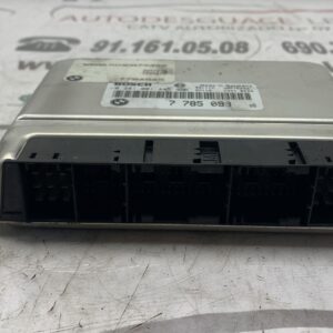 CENTRALITA MOTOR UCE BMW SERIE 3 BERLINA