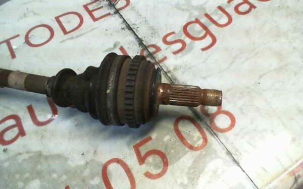 TRANSMISION DELANTERA IZQUIERDA MG ROVER MG ZS