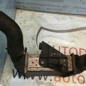 INTERCOOLER SEAT IBIZA