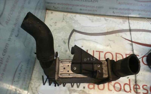 INTERCOOLER SEAT IBIZA