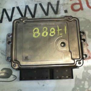 CENTRALITA MOTOR UCE HYUNDAI I30