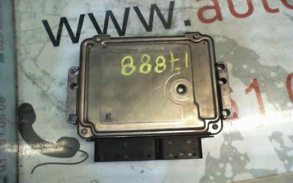 CENTRALITA MOTOR UCE HYUNDAI I30