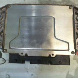 CENTRALITA MOTOR UCE RENAULT MEGANE II BERLINA 5P