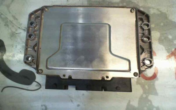 CENTRALITA MOTOR UCE RENAULT MEGANE II BERLINA 5P